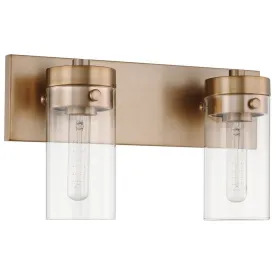 INTERSECTION 2 LIGHT VANITY