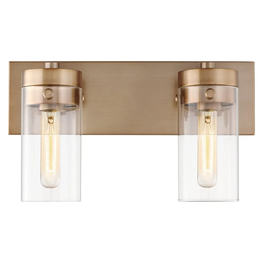 INTERSECTION 2 LIGHT VANITY