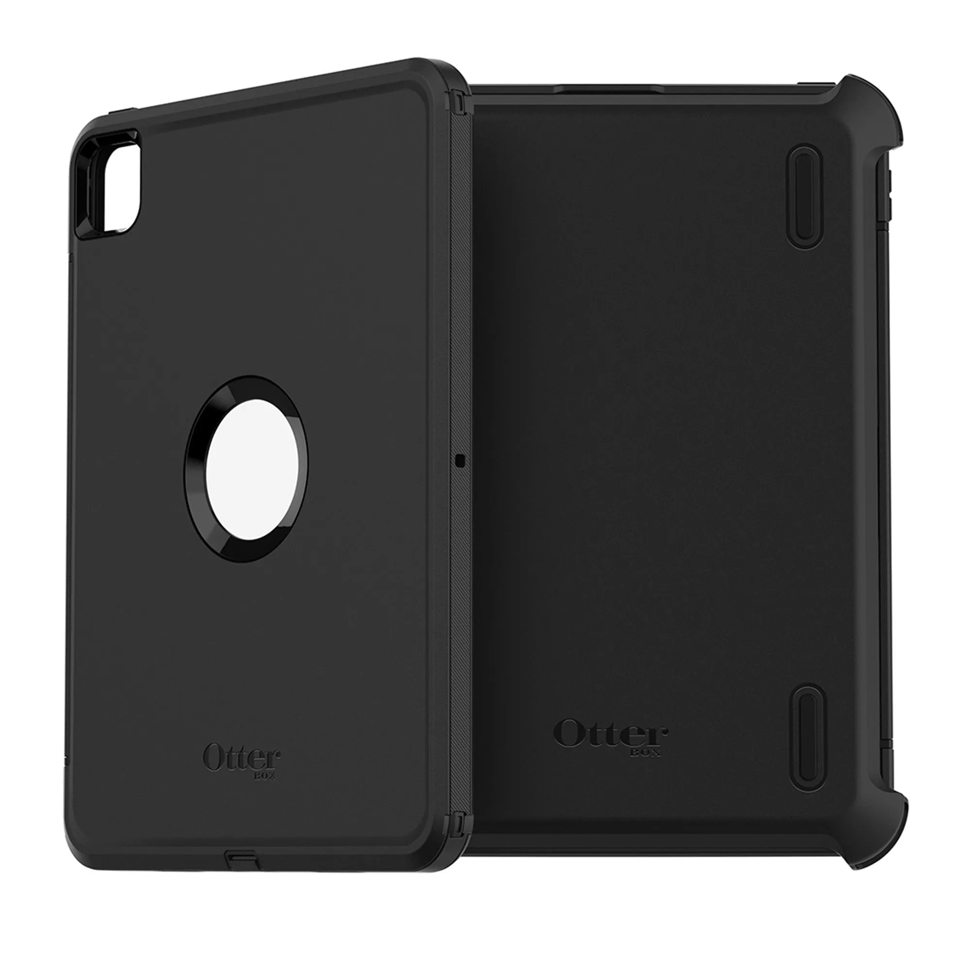 iPad Pro 11 (2021) Otterbox Black Defender Series Case - 15-08628