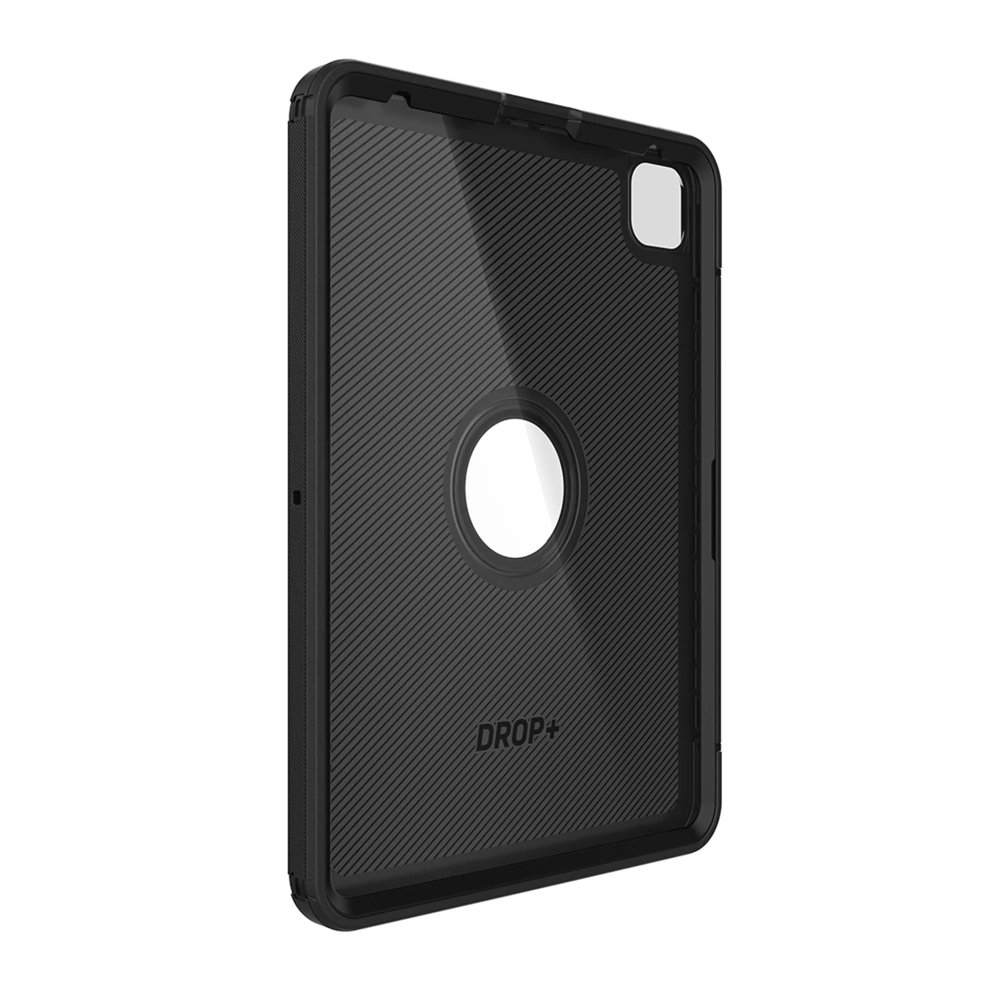 iPad Pro 11 (2021) Otterbox Black Defender Series Case - 15-08628