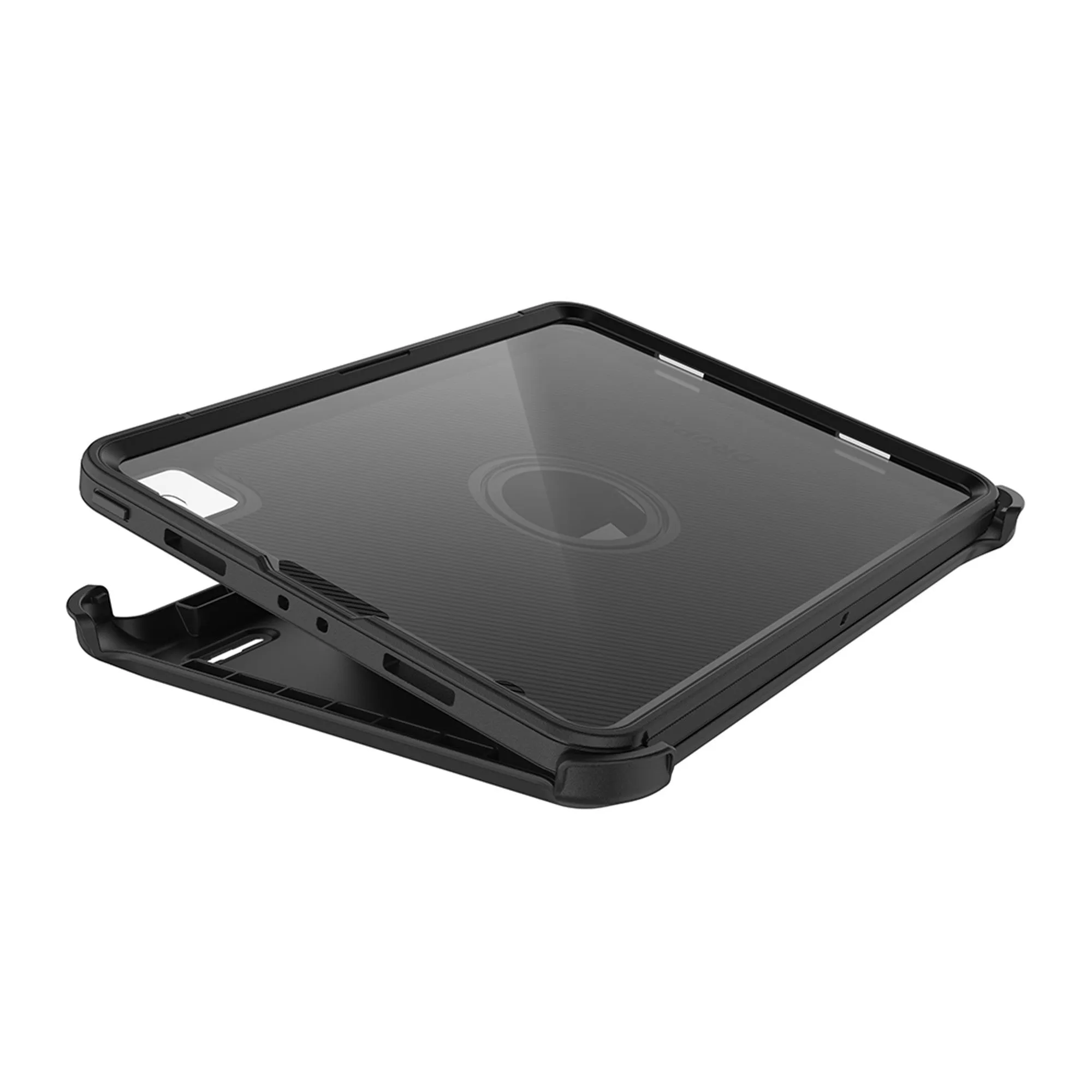 iPad Pro 11 (2021) Otterbox Black Defender Series Case - 15-08628