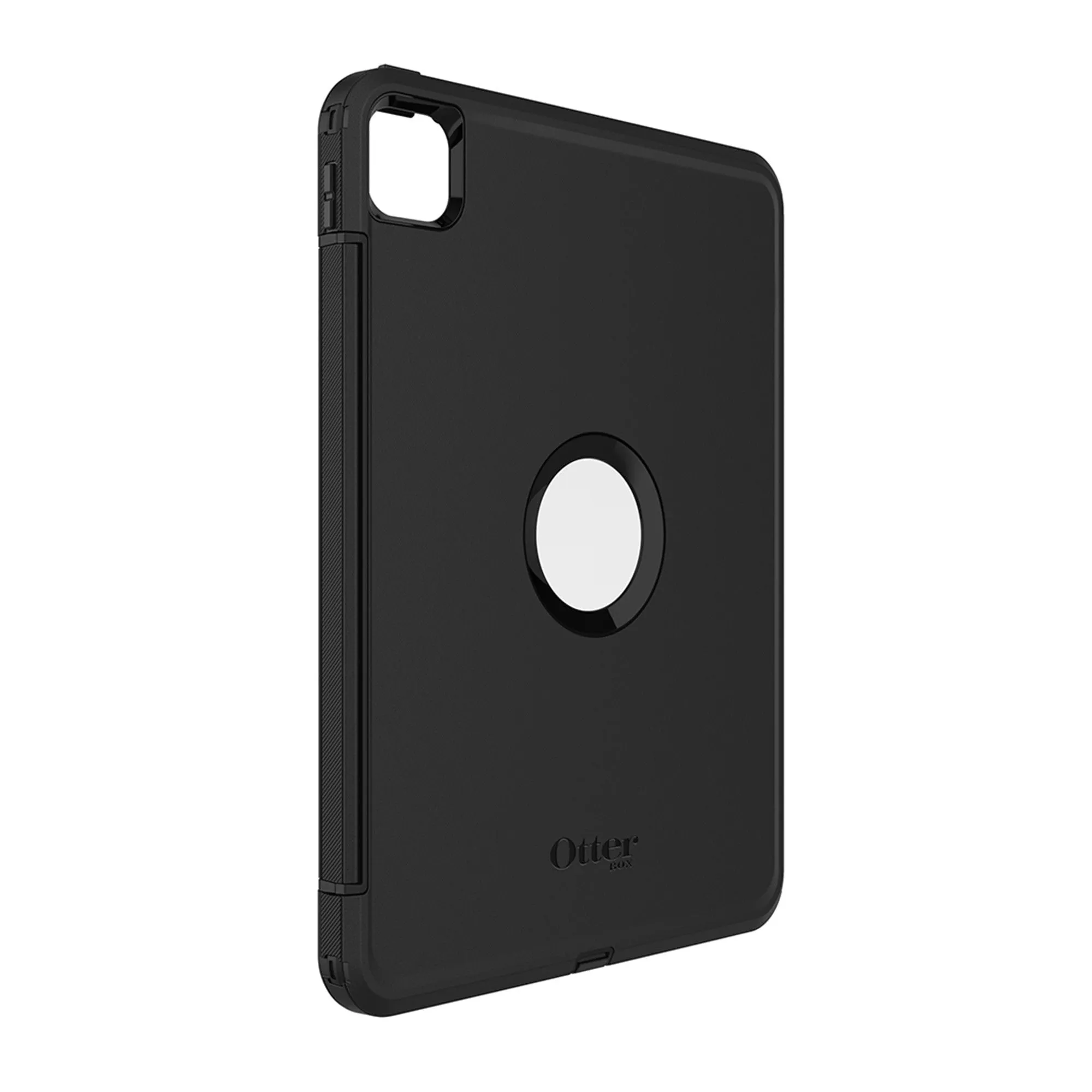 iPad Pro 11 (2021) Otterbox Black Defender Series Case - 15-08628