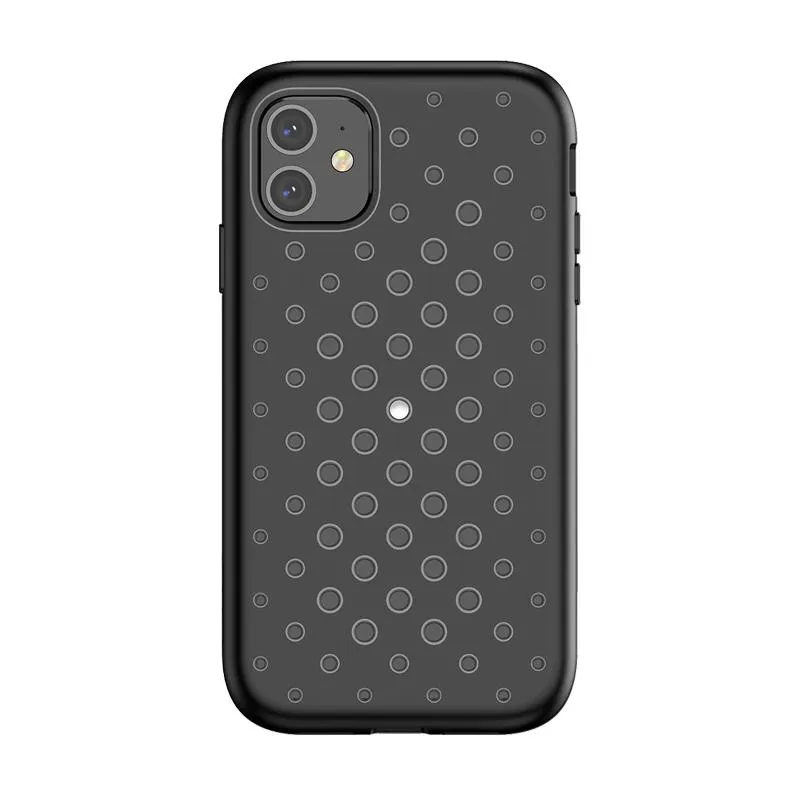 iPhone 11 6.1 inch Unicorn Beetle Sport Athletic Case-Blue
