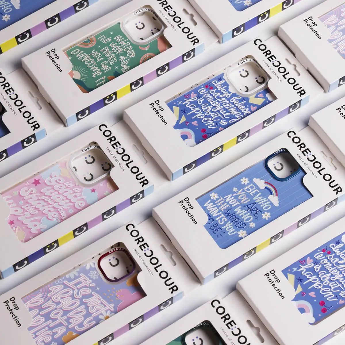 iPhone 12 Be Proud of Yourself Phone Case