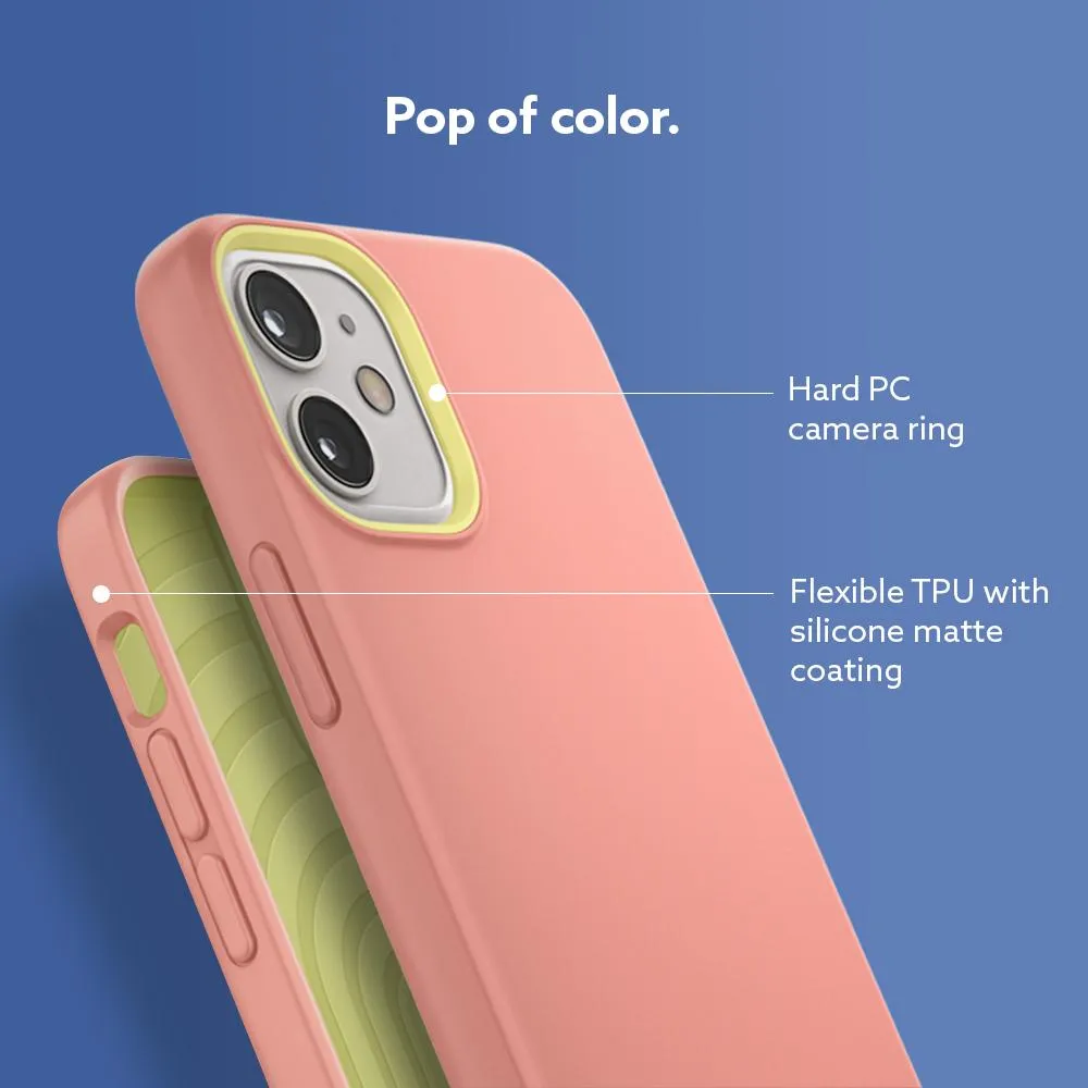 iPhone 12 Mini - Nano Pop