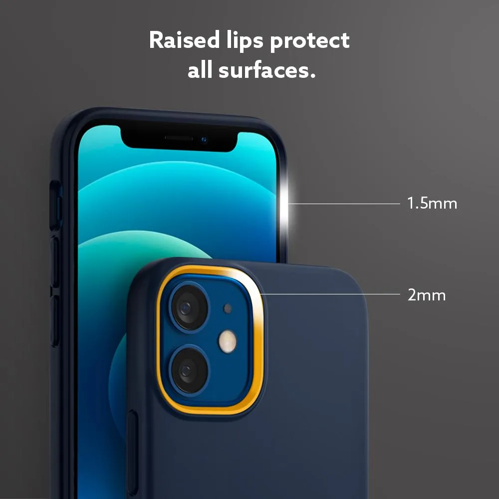 iPhone 12 Mini - Nano Pop