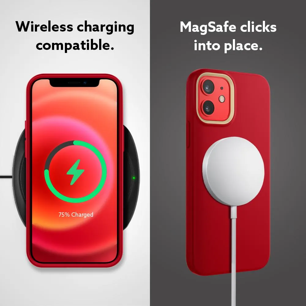iPhone 12 Mini - Nano Pop