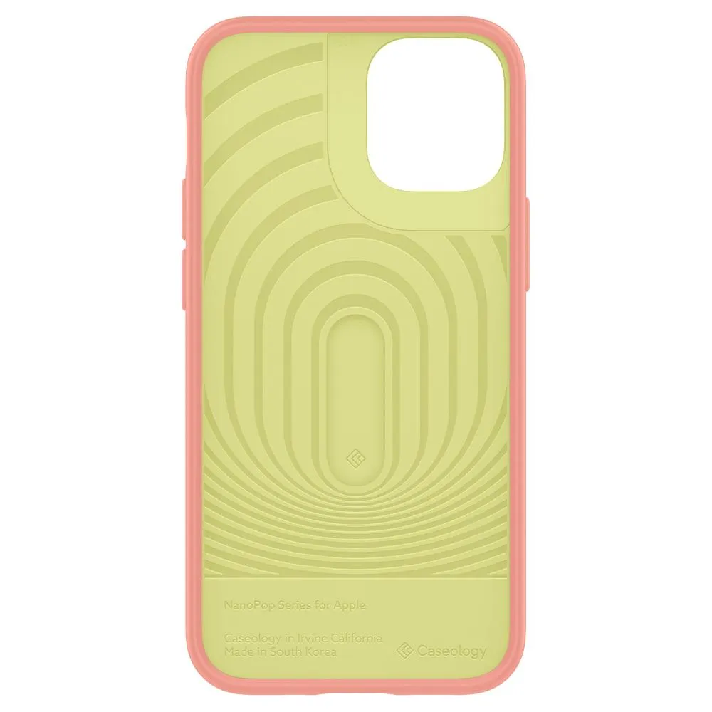 iPhone 12 Mini - Nano Pop