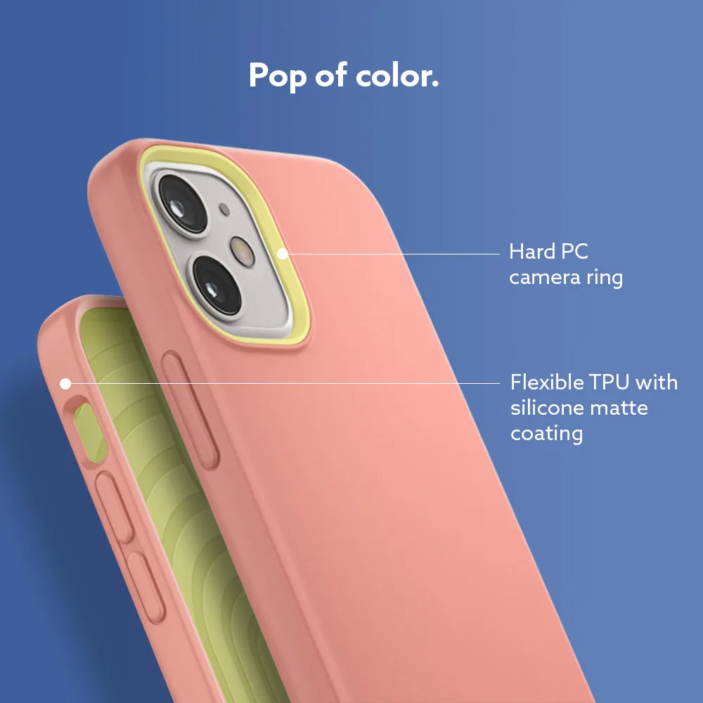 iPhone 12 Mini - Nano Pop