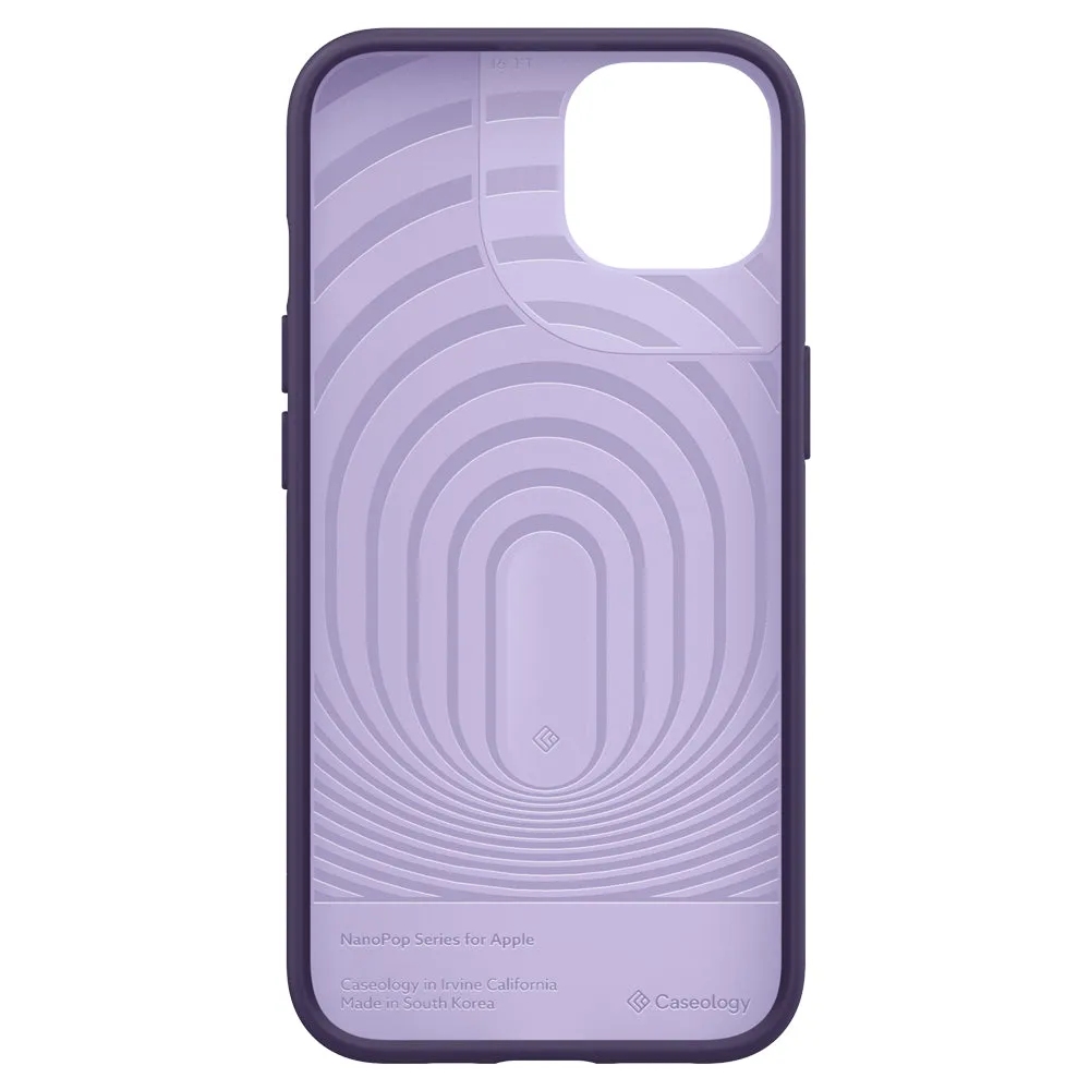 iPhone 12 Mini - Nano Pop