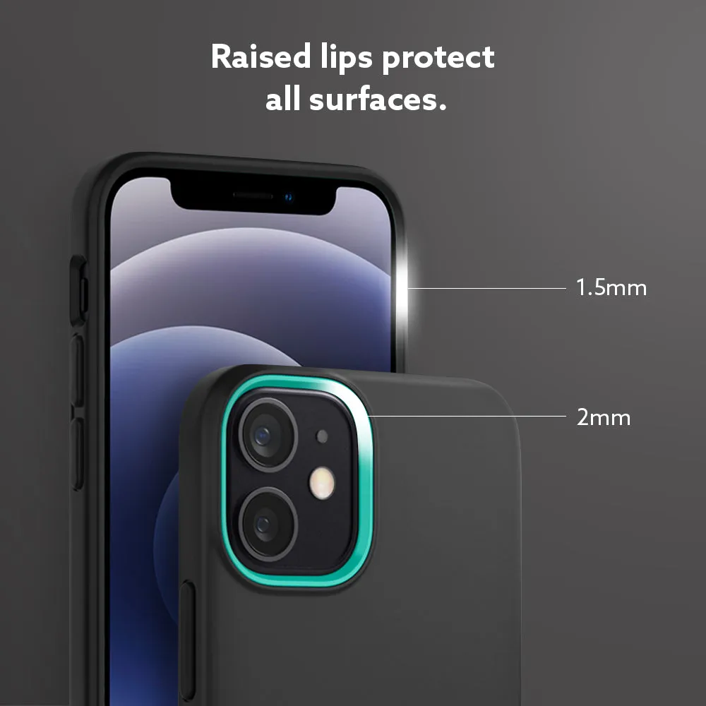 iPhone 12 Mini - Nano Pop