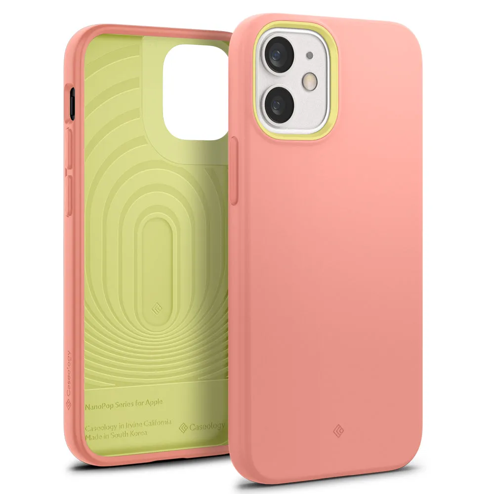 iPhone 12 Mini - Nano Pop