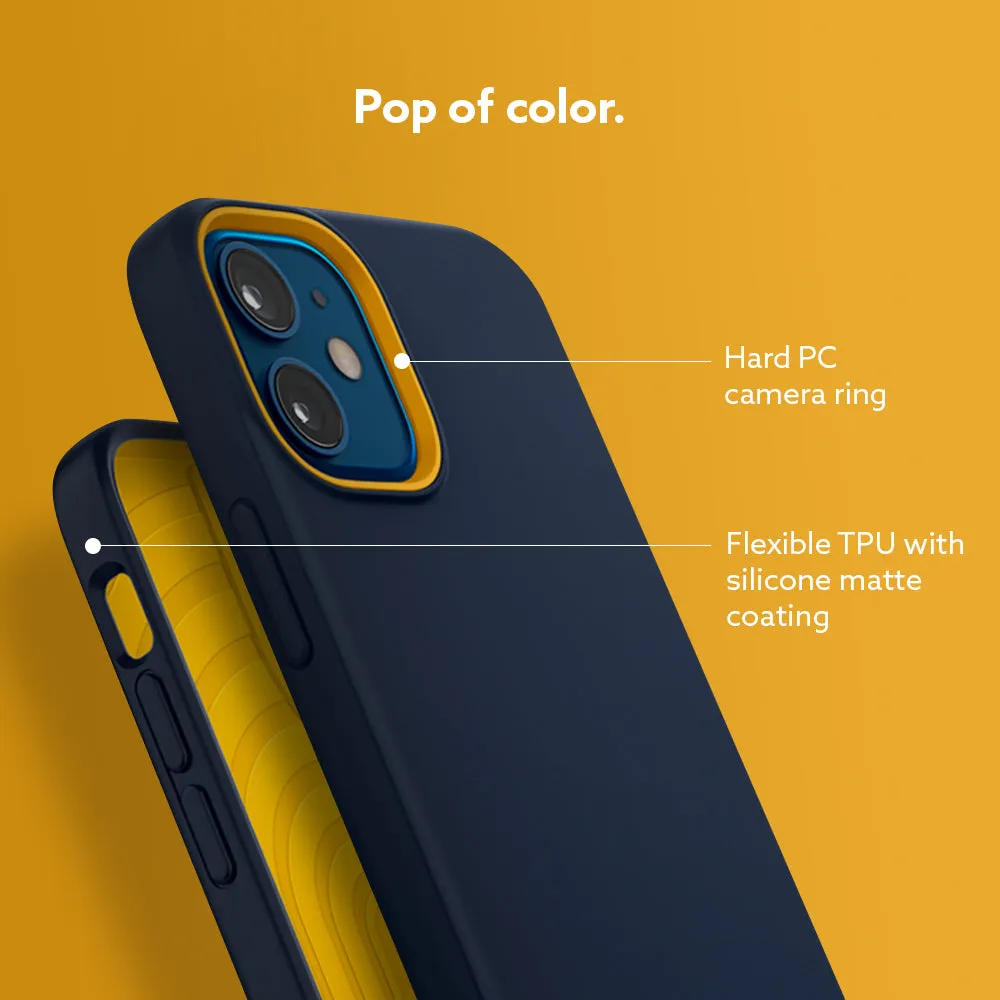 iPhone 12 Mini - Nano Pop