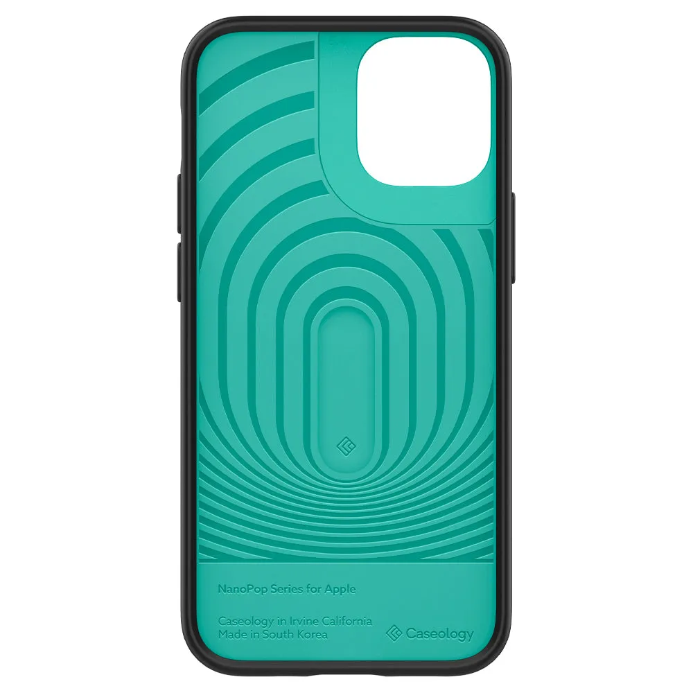 iPhone 12 Mini - Nano Pop