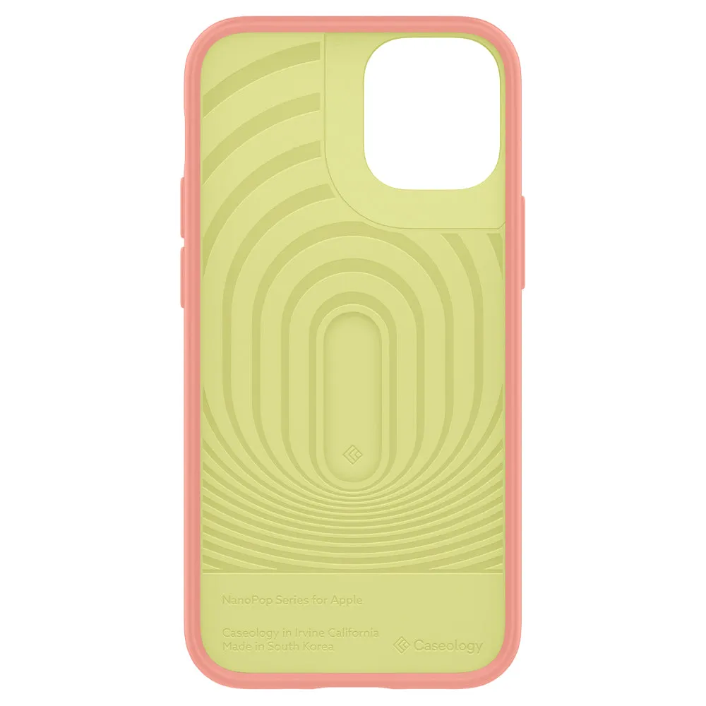 iPhone 12 Mini - Nano Pop