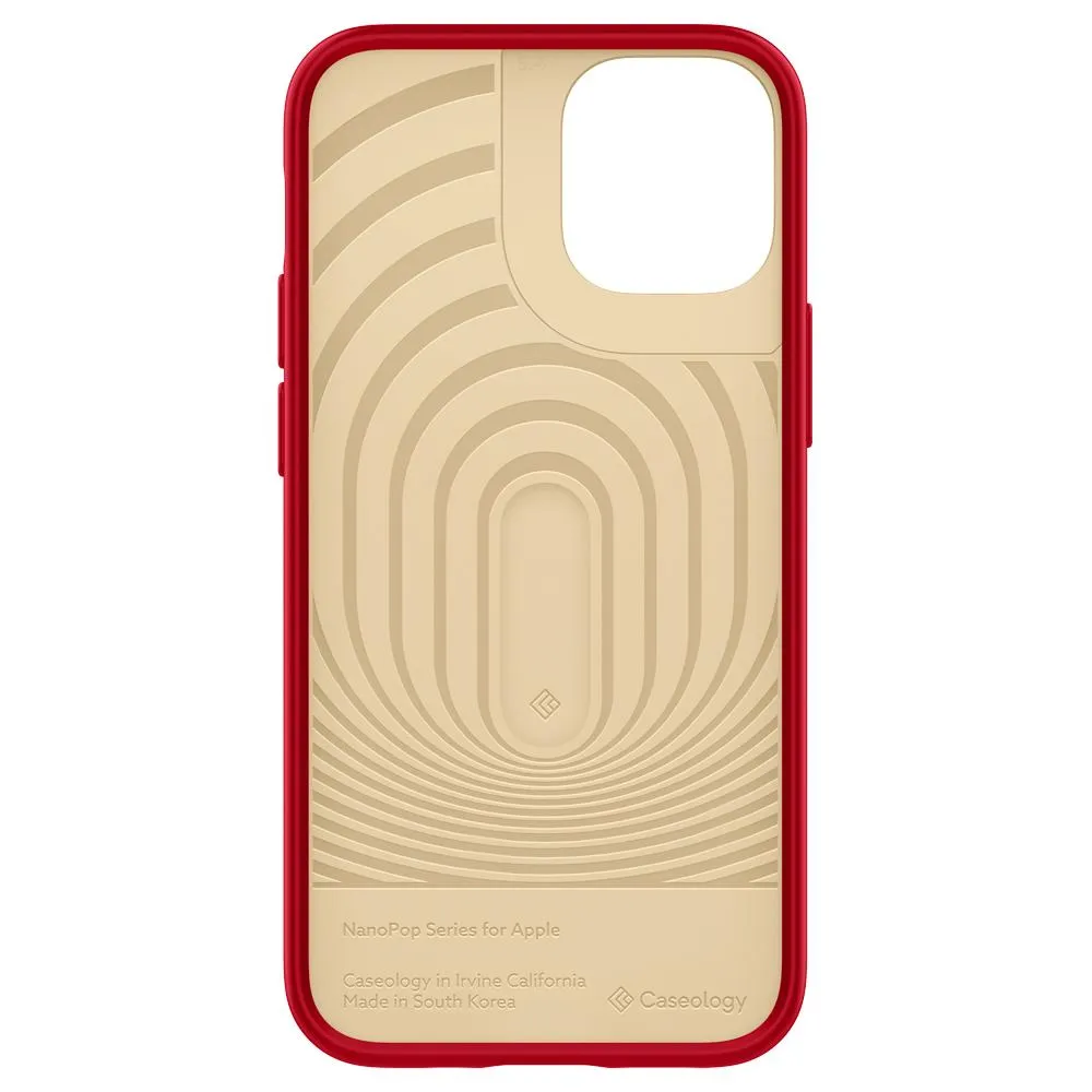 iPhone 12 Mini - Nano Pop