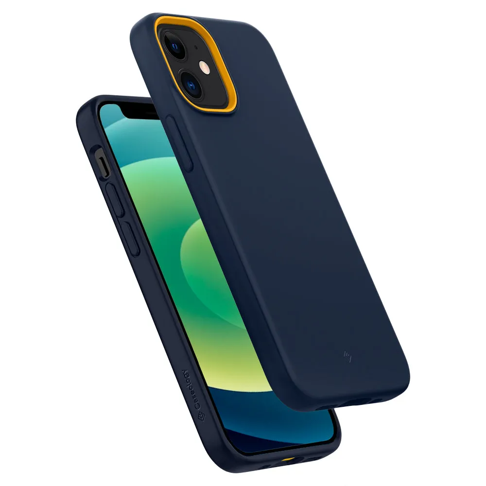iPhone 12 Mini - Nano Pop