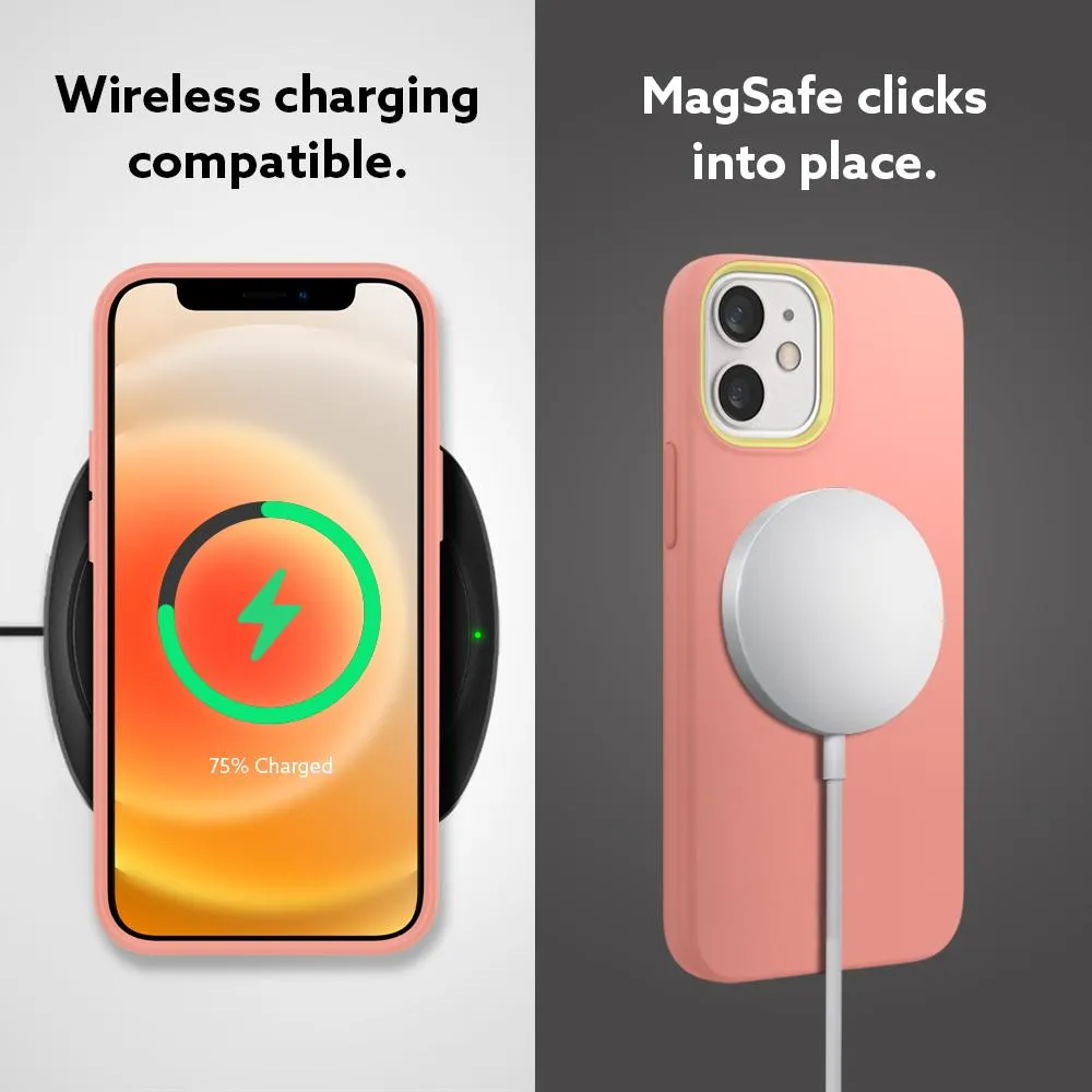 iPhone 12 Mini - Nano Pop