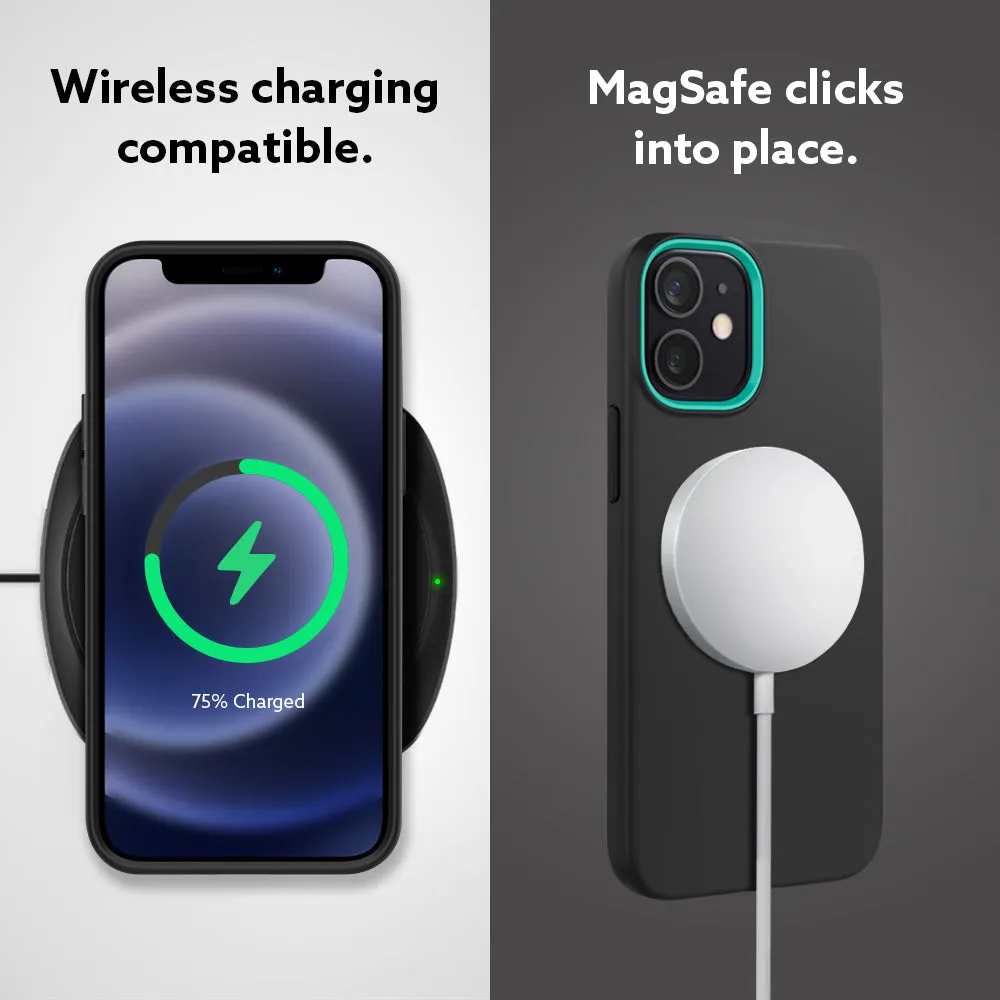 iPhone 12 Mini - Nano Pop