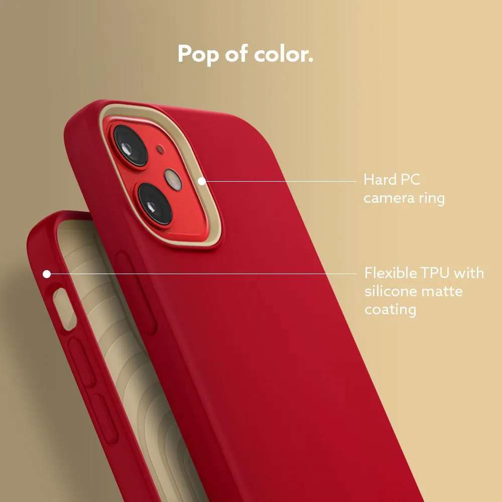 iPhone 12 Mini - Nano Pop
