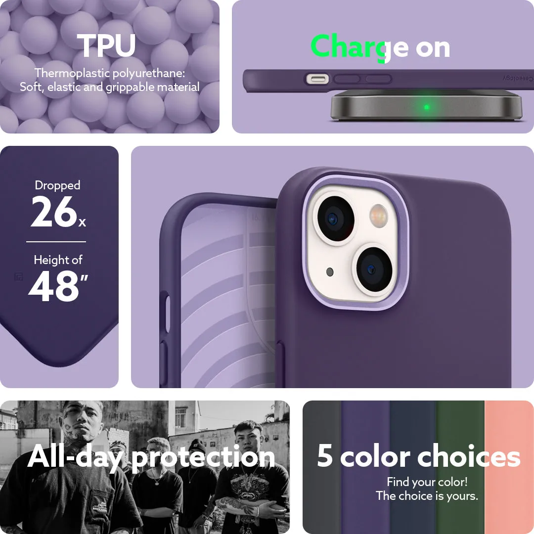 iPhone 12 Mini - Nano Pop