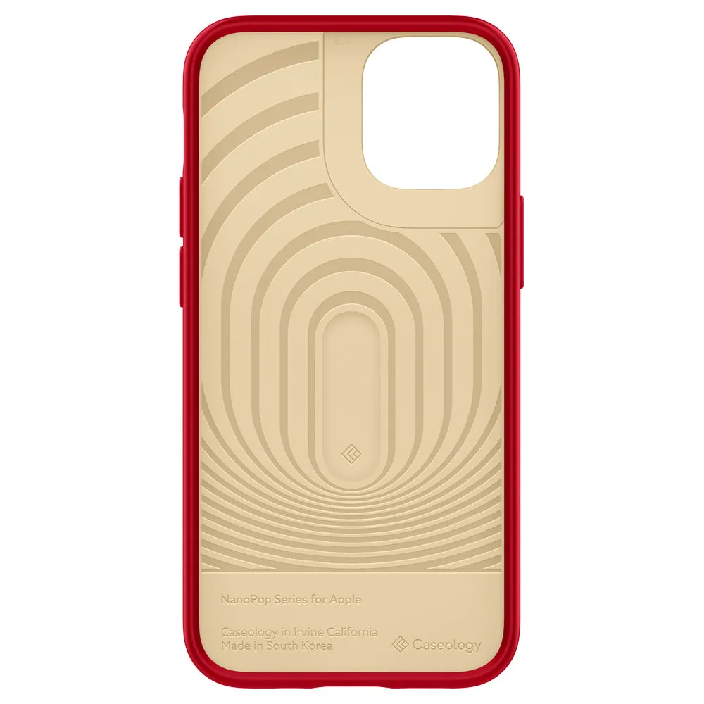iPhone 12 Mini - Nano Pop