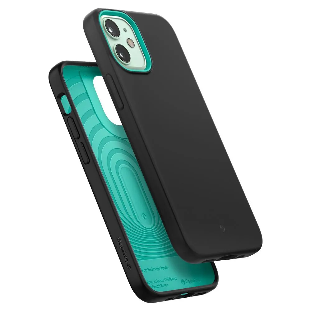 iPhone 12 Mini - Nano Pop
