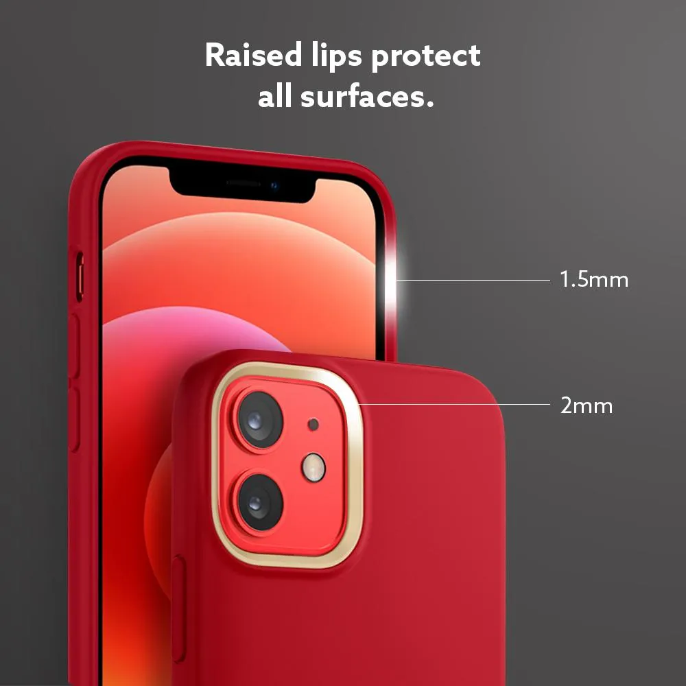 iPhone 12 Mini - Nano Pop