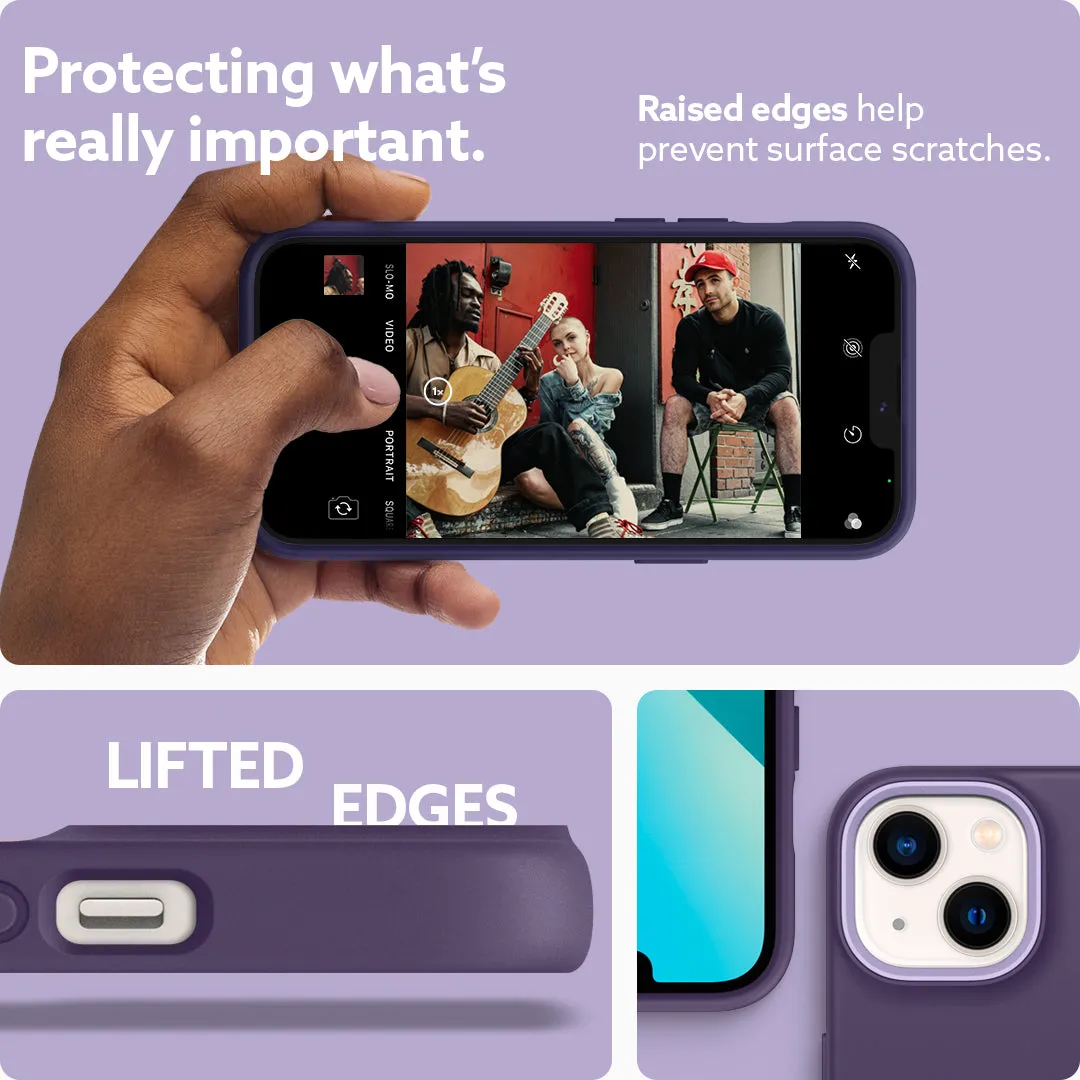 iPhone 12 Mini - Nano Pop