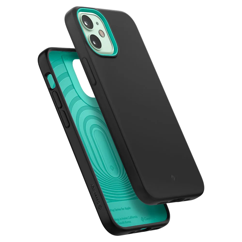 iPhone 12 Mini - Nano Pop