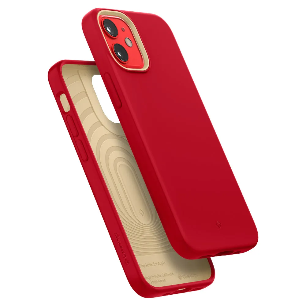 iPhone 12 Mini - Nano Pop