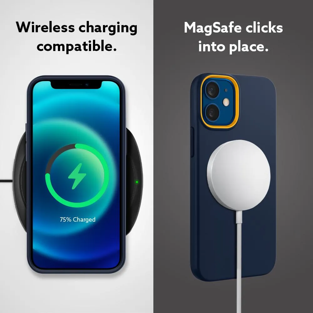 iPhone 12 Mini - Nano Pop
