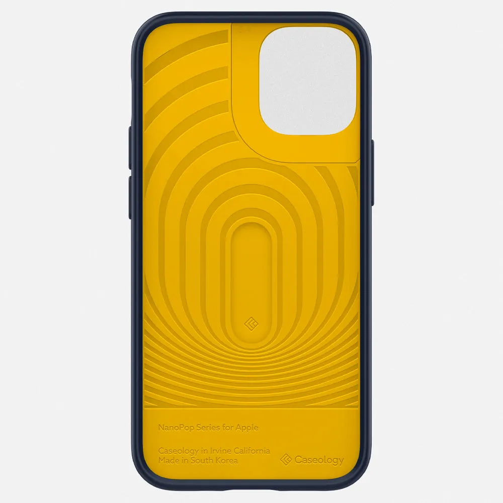 iPhone 12 Mini - Nano Pop