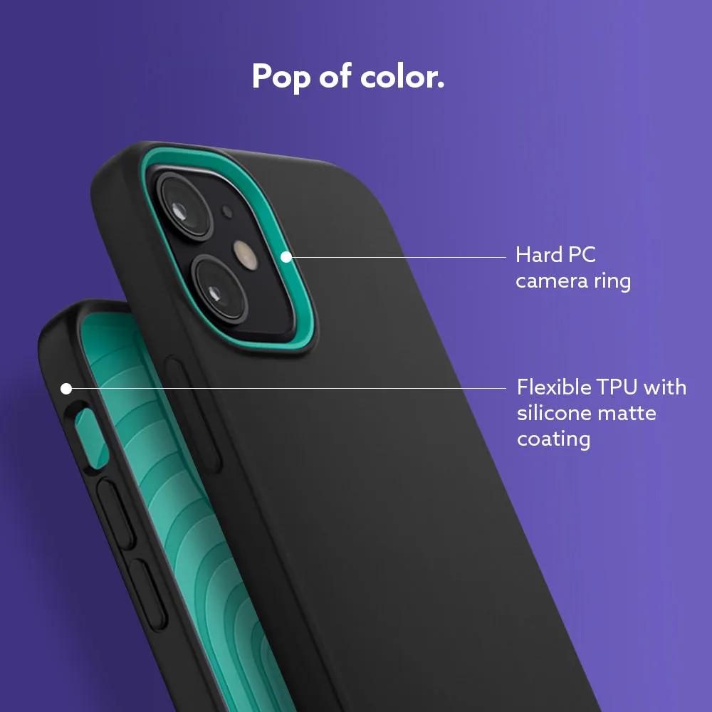 iPhone 12 Mini - Nano Pop