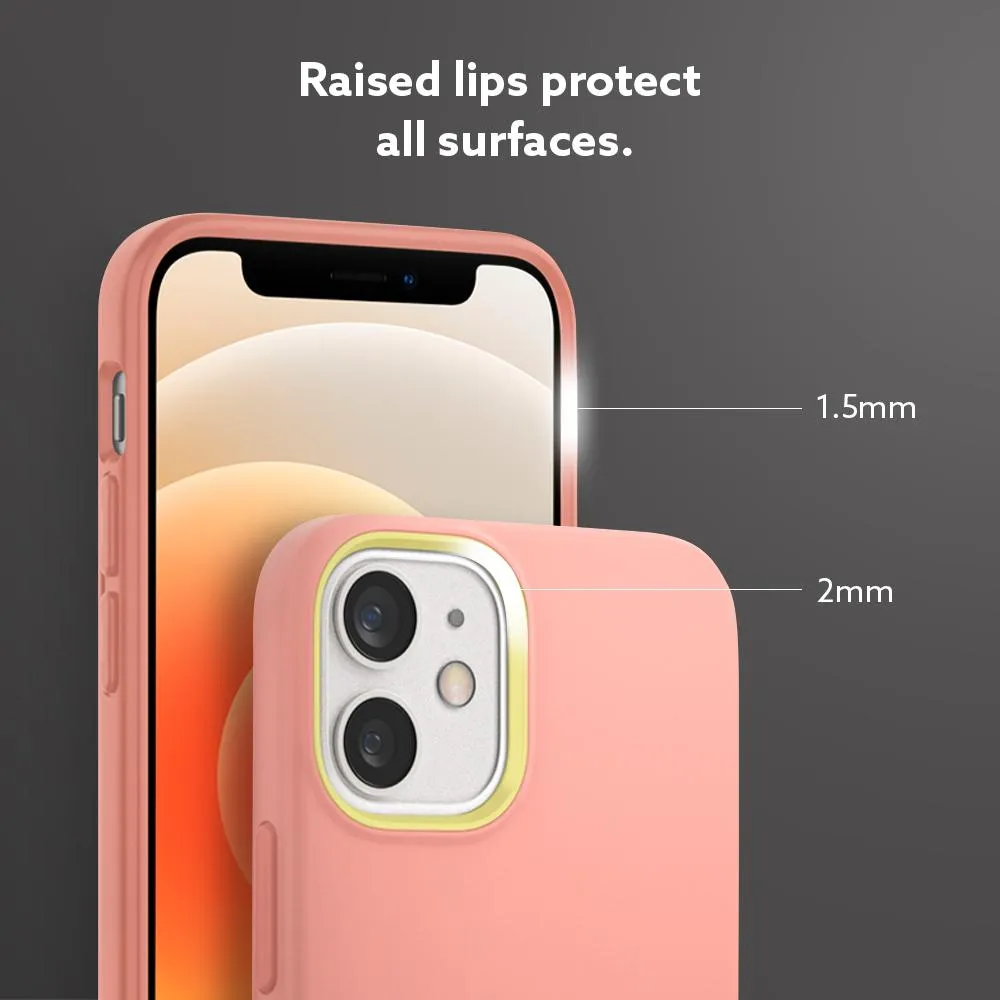 iPhone 12 Mini - Nano Pop