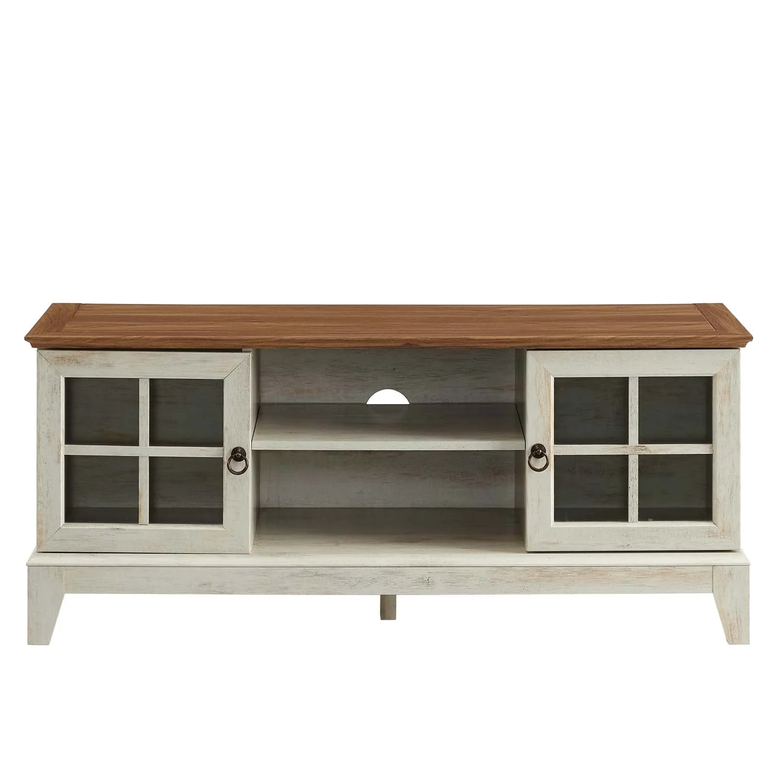 Isle 47” TV Stand