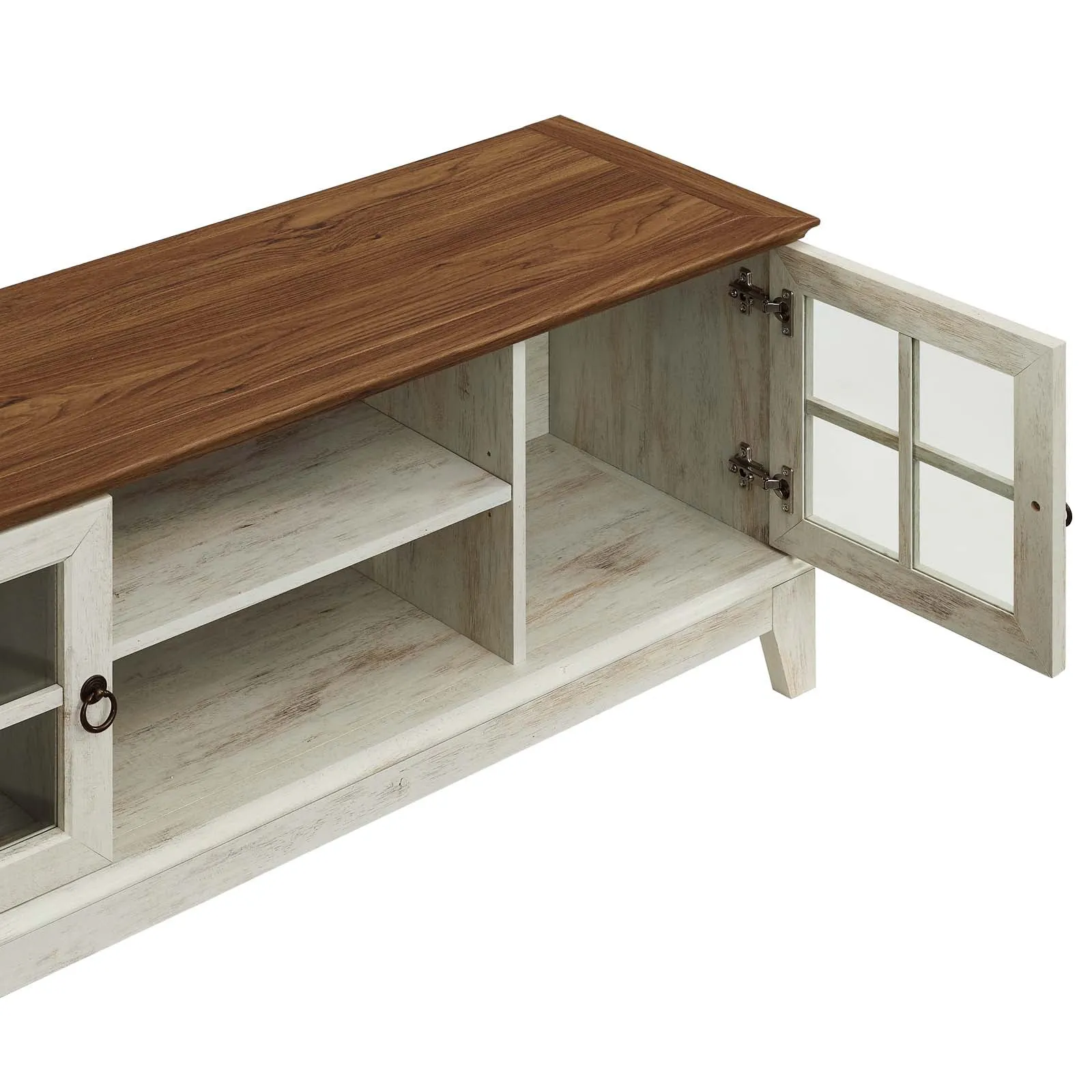Isle 47” TV Stand