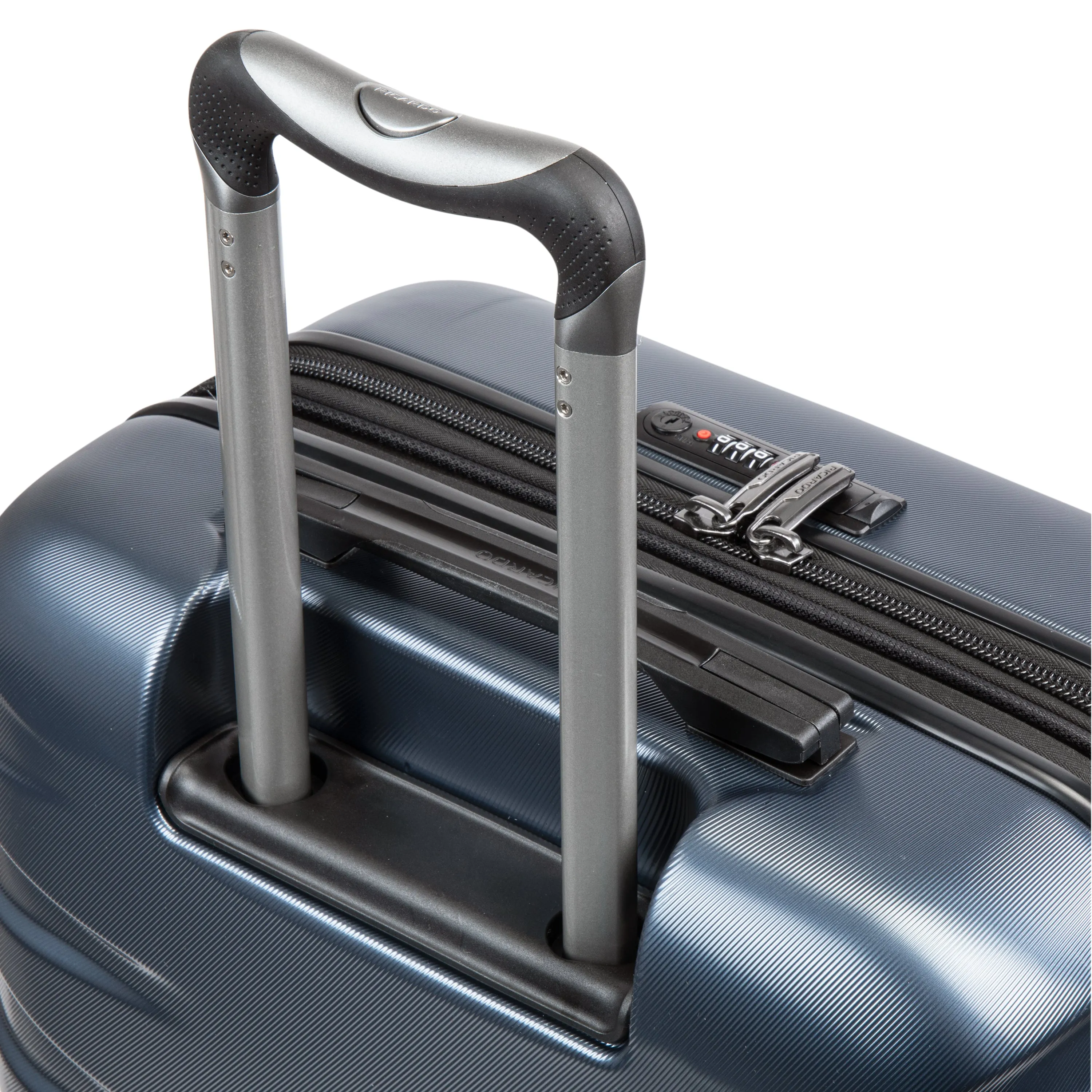 Jacinto Peak Hardside Spinner 3-Piece Set