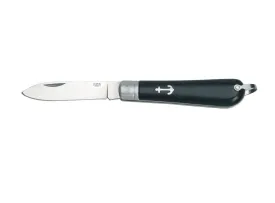 JKR0182 zakmes Zwart