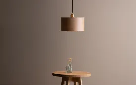 Kanna Drum Pendant