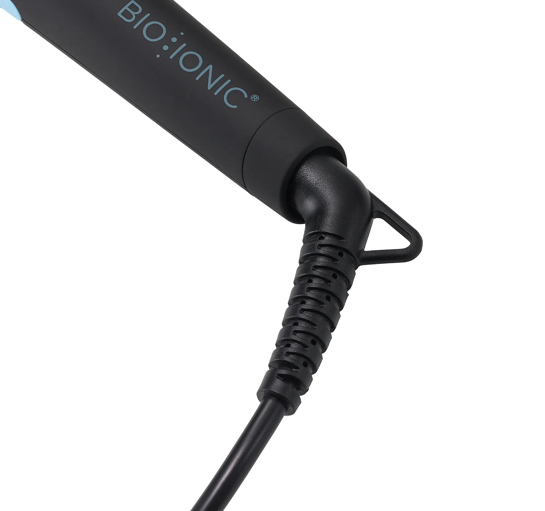 Long Barrel Curling Iron