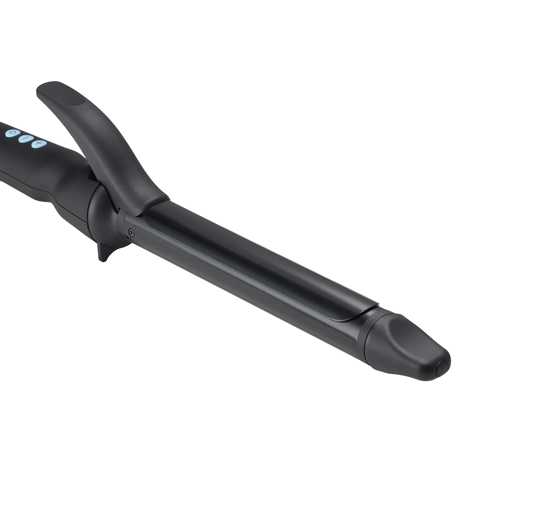 Long Barrel Curling Iron