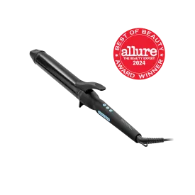 Long Barrel Curling Iron