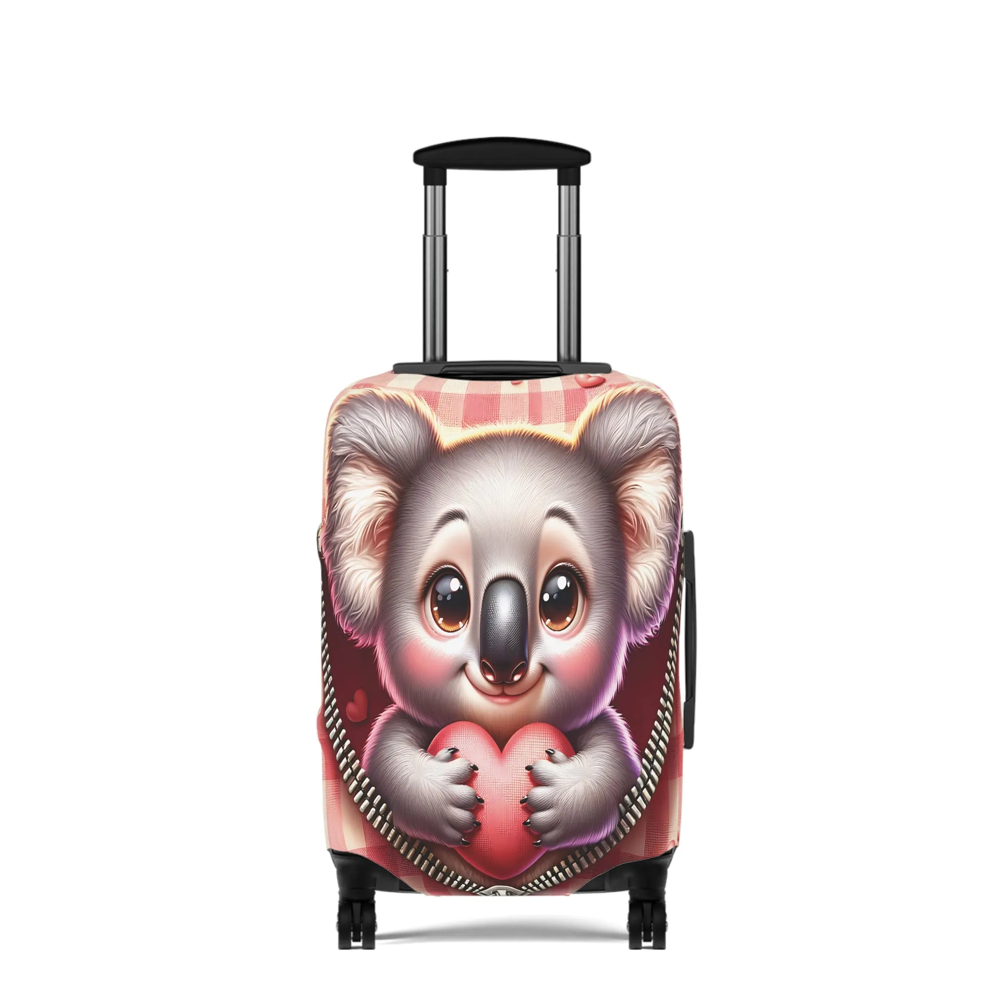 Luggage Cover, Australian Animals, Koala, awd-776
