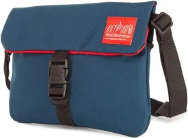 Manhattan Portage Jones (,,,,,,)