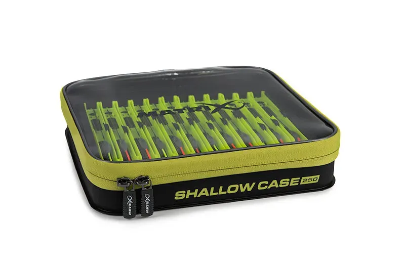Matrix EVA Shallow Case 250