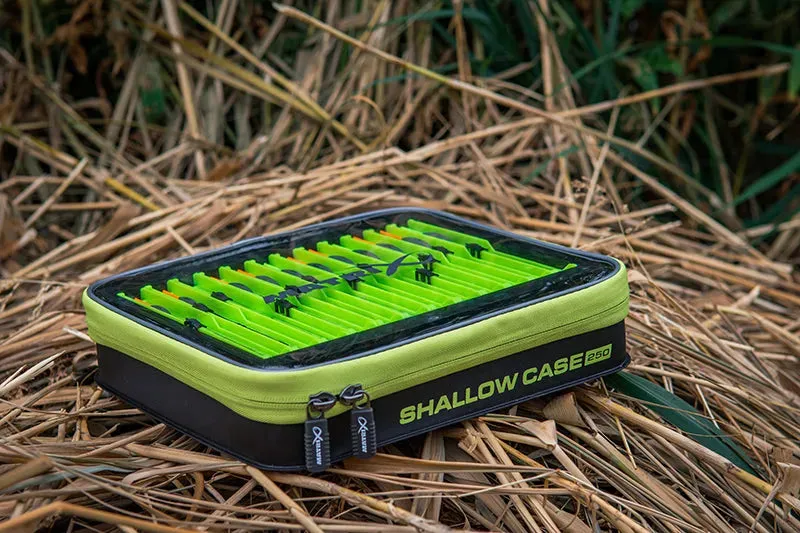 Matrix EVA Shallow Case 250