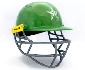 Melbourne Stars Official Team Replica Mini Helmet BBL Big Bash League by Masuri