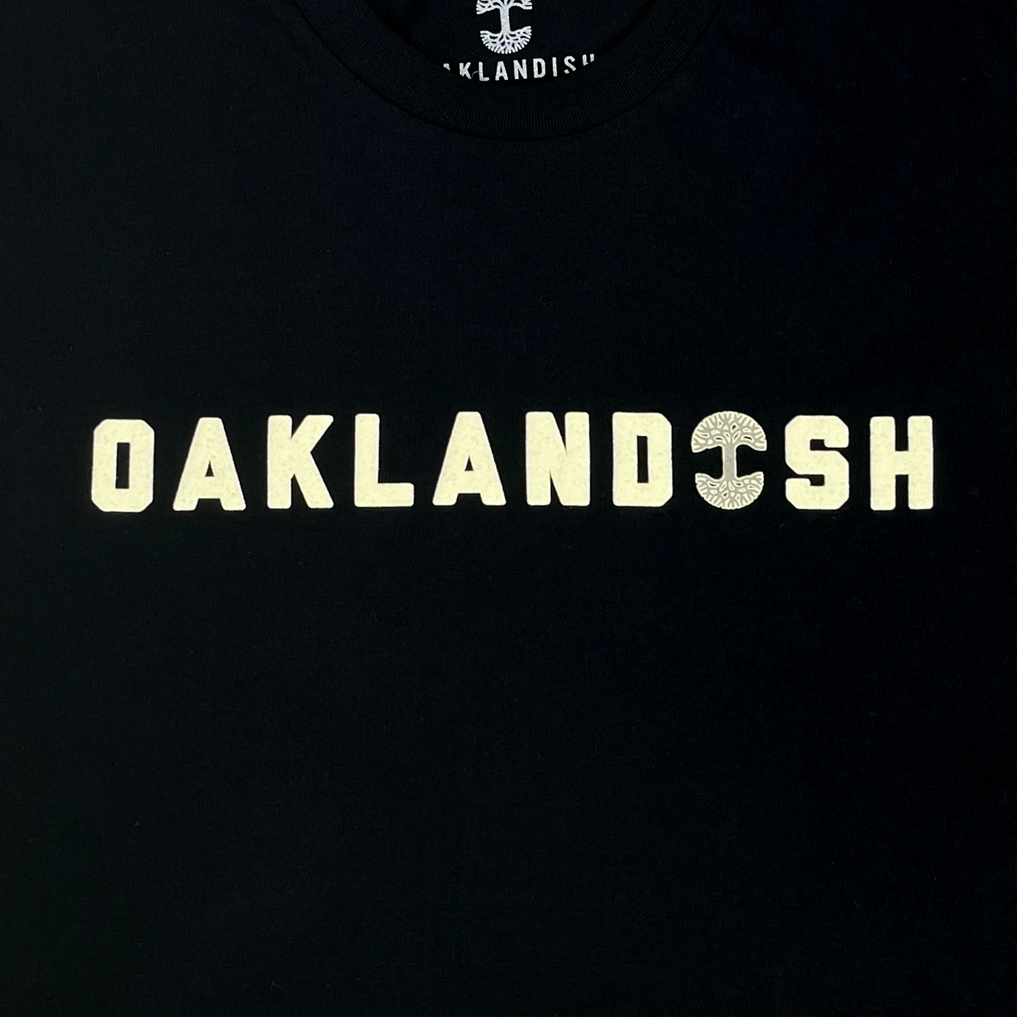 Meld Tee
