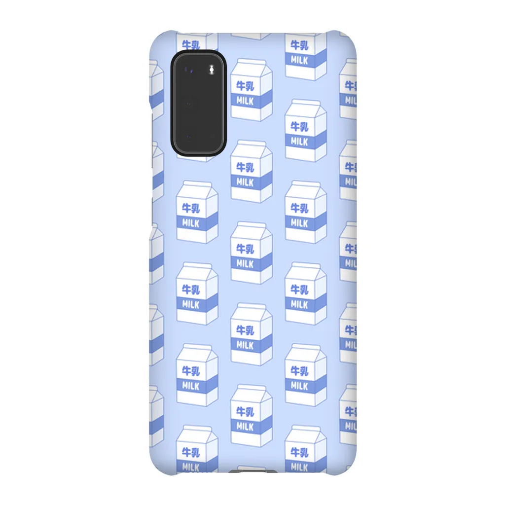 Milk Phone Case